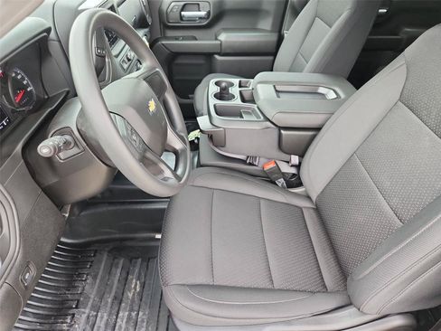 New 2026 Chevrolet Silverado 3500 W/T w/ WT Convenience Package AWD/4WD image 18