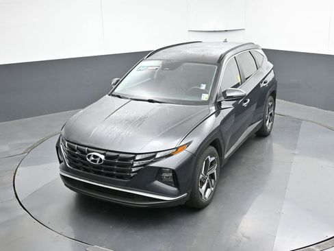 Used 2023 Hyundai Tucson SEL w/ Convenience Package image 44