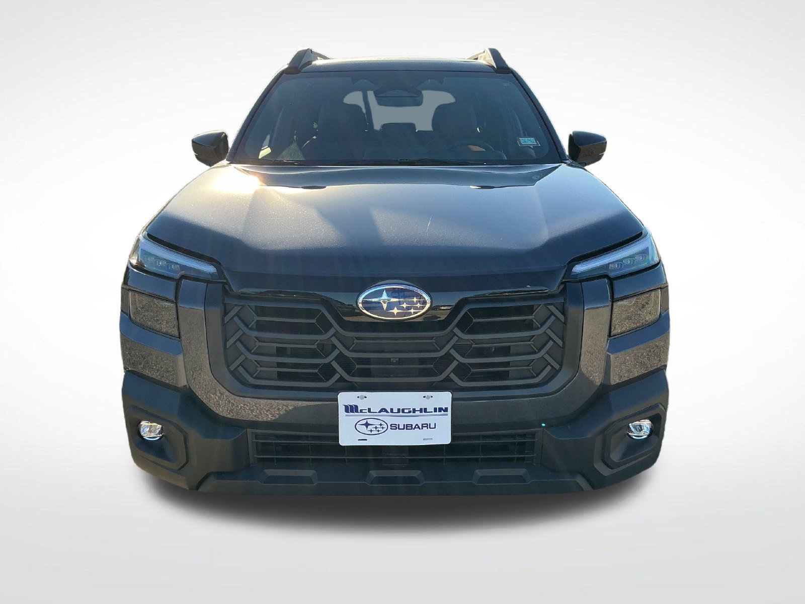 New 2026 Subaru Outback Touring XT AWD/4WD image 8