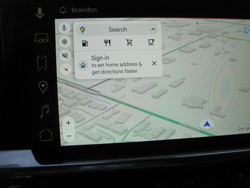 Used 2023 GMC Sierra 1500 Elevation image 17