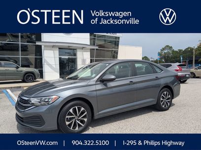 Certified 2024 Volkswagen Jetta S