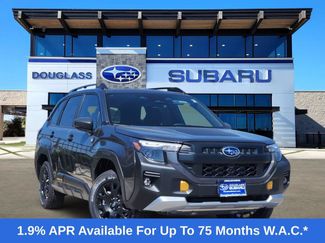 New 2026 Subaru Forester Wilderness AWD/4WD video 1