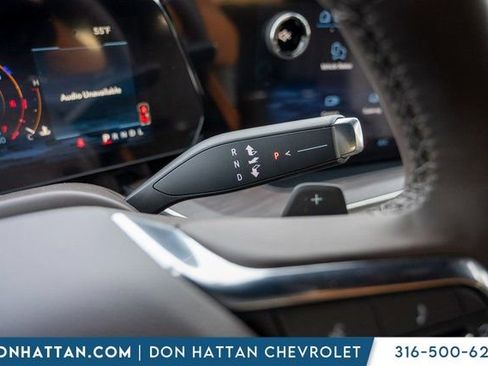 New 2026 Chevrolet Tahoe LT w/ Comfort Package image 15