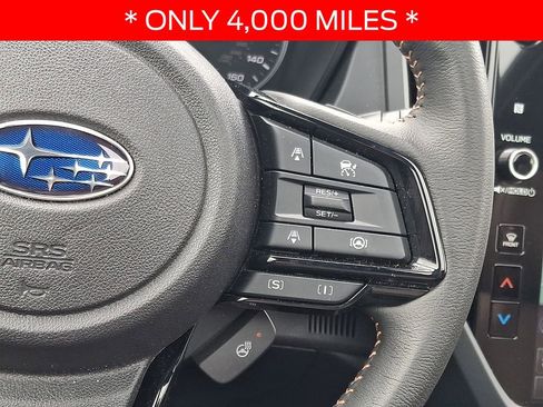 Used 2025 Subaru Forester Touring AWD/4WD image 23