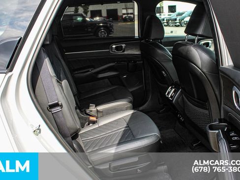 Used 2024 Kia Sorento SX Prestige AWD/4WD image 21