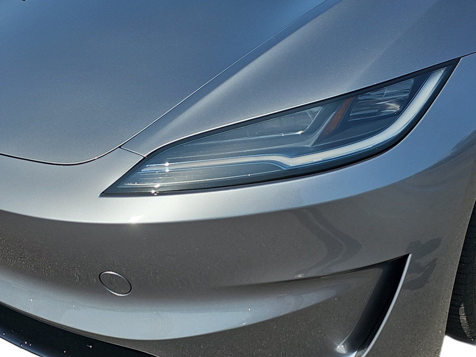 Used 2025 Tesla Model 3 Performance AWD/4WD image 29