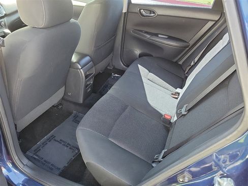 Used 2019 Nissan Sentra S w/ Appearance Package image 19