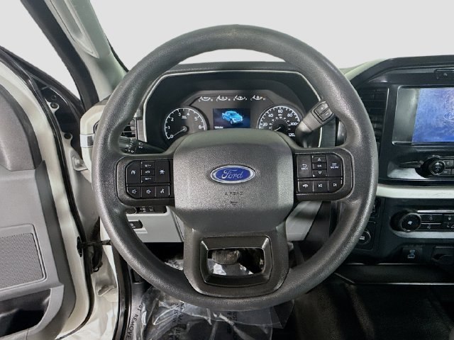 Used 2022 Ford F150 XL w/ Trailer Tow Package RWD image 12