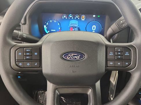 New 2026 Ford F150 STX w/ Equipment Group 200A image 11