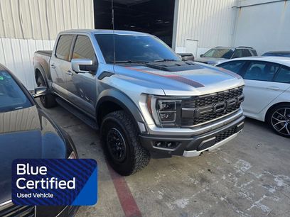 Used 2023 Ford F150 Raptor