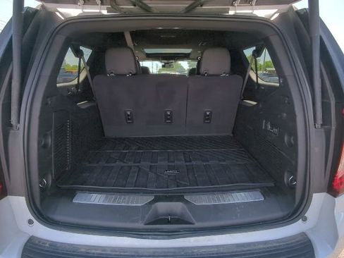 Used 2024 GMC Yukon XL Denali w/ Max Trailering Package AWD/4WD image 37