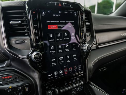 Used 2021 RAM 1500 TRX w/ TRX Level 2 Equipment Group image 91