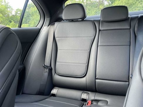 Certified 2025 Mercedes-Benz C 300 4MATIC Sedan image 34