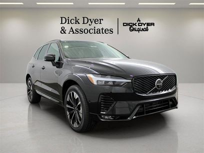 New 2026 Volvo XC60 B5 Plus w/ Protection Package Premier