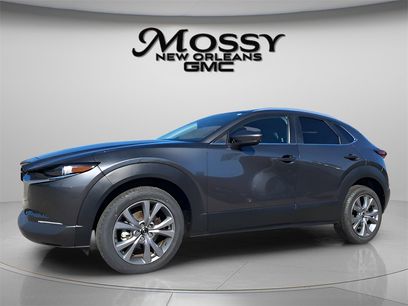 Used 2024 MAZDA CX-30 AWD 2.5 S w/ Preferred Package