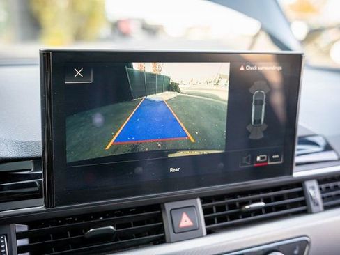 Used 2025 Audi A5 2.0T Premium Plus image 23