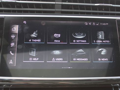 Certified 2025 Audi Q7 2.0T Premium Plus image 15