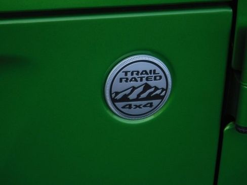 Used 2019 Jeep Wrangler Unlimited Sport image 5