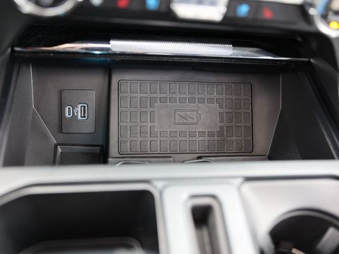 Certified 2021 Ford F150 Limited image 29