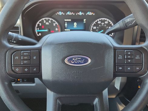 Used 2023 Ford F250 XLT image 19