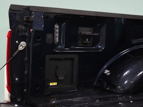 Used 2023 Ford F150 Tremor w/ Equipment Group 402A High AWD/4WD image 40