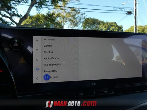 Used 2023 Toyota Mirai w/ Advanced Technology Package RWD image 50