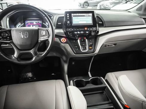 Used 2019 Honda Odyssey EX-L image 17