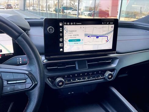 Used 2024 Acura ZDX A-Spec image 7