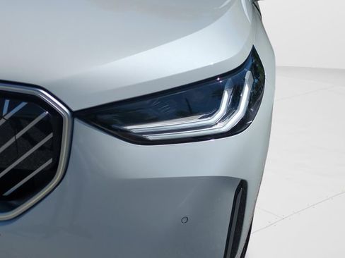 New 2026 BMW X3 xDrive30 AWD/4WD image 25
