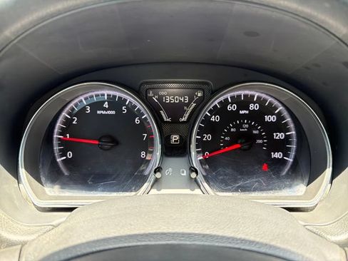 Used 2018 Nissan Versa SV w/ SV Special Edition FWD image 11