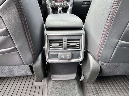 Used 2020 Subaru Forester Limited AWD/4WD image 11