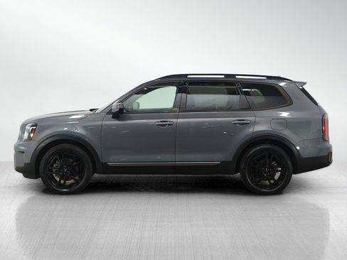 Used 2023 Kia Telluride SX X-Line image 2