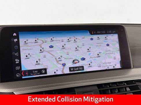 Used 2020 BMW X3 M w/ Executive Package image 28