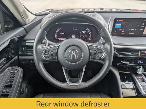 Used 2024 Acura MDX w/ Technology Package FWD image 15