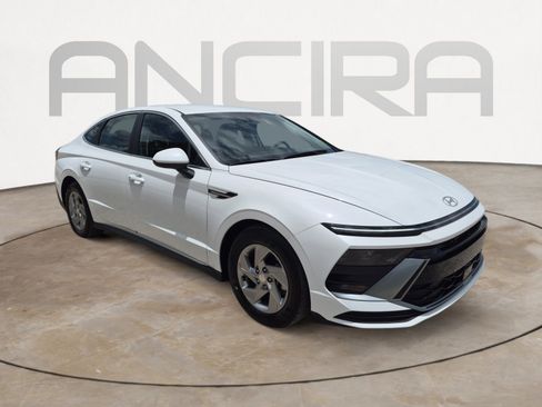 Used 2025 Hyundai Sonata SE FWD image 5