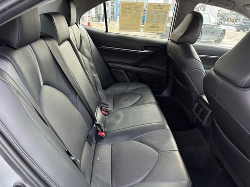 Used 2023 Toyota Camry XSE image 10