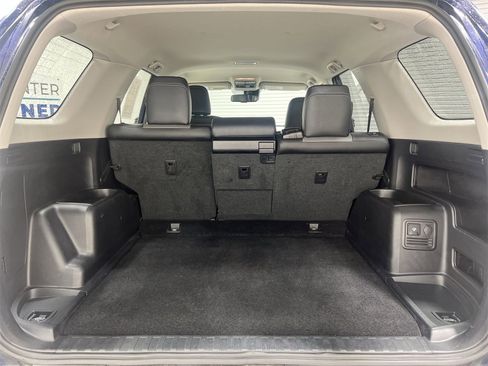 Used 2024 Toyota 4Runner SR5 Premium image 23