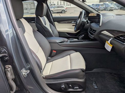 New 2026 Cadillac CT5 Sport w/ Technology Package AWD/4WD image 21