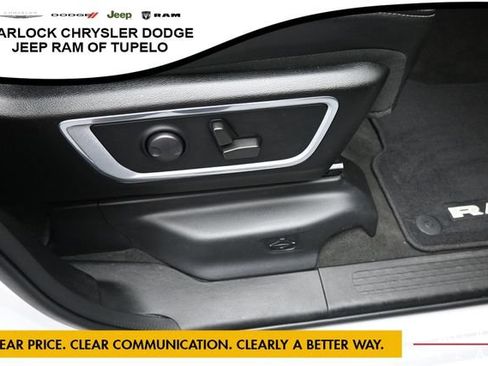 Used 2023 RAM 1500 Laramie AWD/4WD image 39