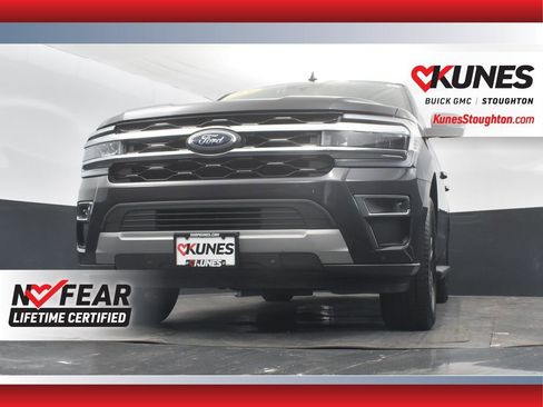 Used 2024 Ford Expedition Limited image 41