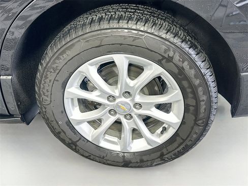 Used 2019 Chevrolet Equinox LT image 28