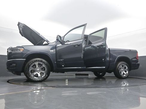 New 2026 RAM 1500 Big Horn image 59