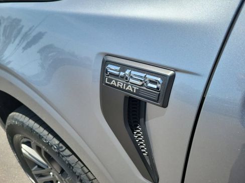 Certified 2022 Ford F150 Lariat AWD/4WD image 29