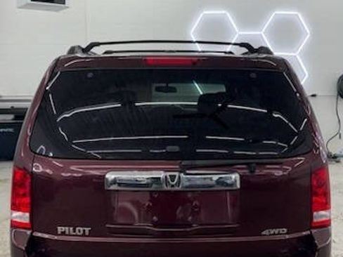 Used 2012 Honda Pilot EX-L image 6