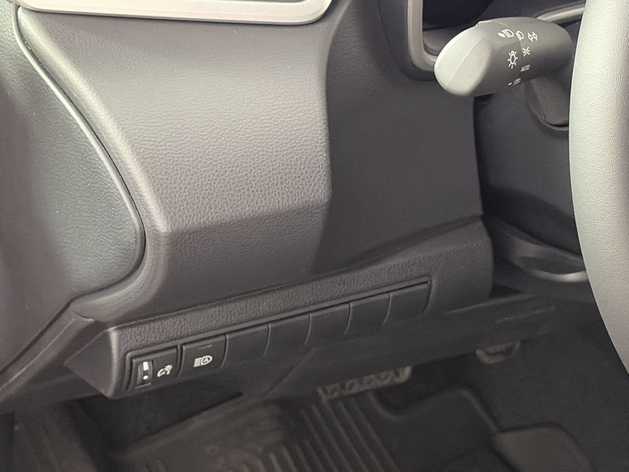 New 2027 Toyota Corolla SE FWD image 12