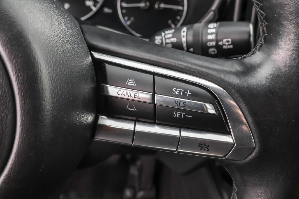 Used 2024 MAZDA CX-50 AWD 2.5 S w/ Preferred Package image 22