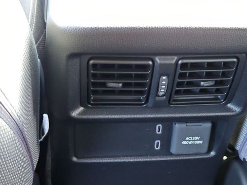 New 2026 Toyota 4Runner TRD Sport AWD/4WD image 14