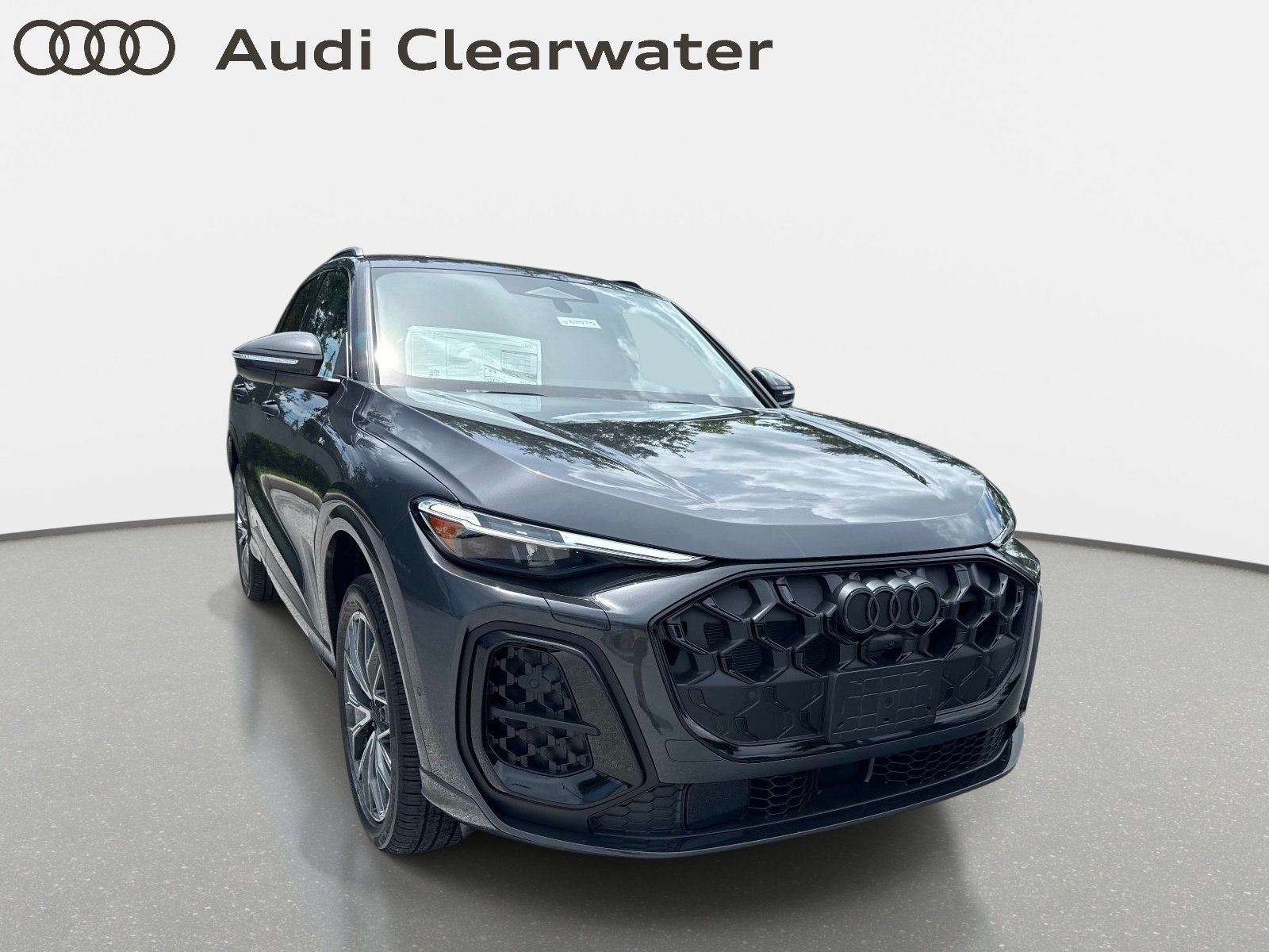 New 2026 Audi Q5 Premium Plus AWD/4WD image 7