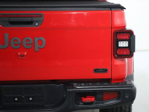 Used 2020 Jeep Gladiator Rubicon image 44