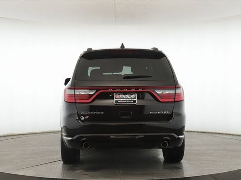 Used 2024 Dodge Durango Citadel image 11
